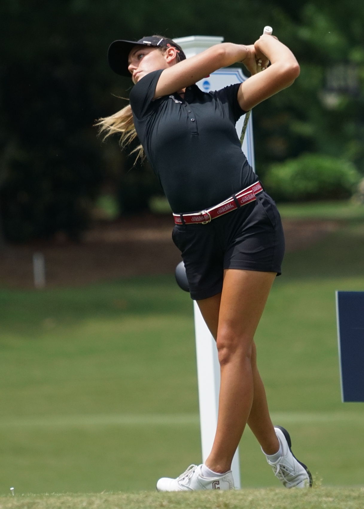 NCAA Regional - Round 3